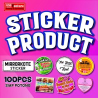 Sticker Product