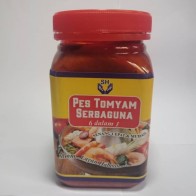 Pes Tomyam-400 gram
