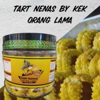 Tart Nenas Padu