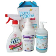 Hand Hygiene Combo Pack