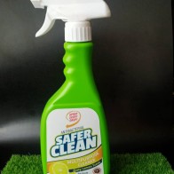 Safer Clean - Multipurpose Cleaner Zety Lemon Scent