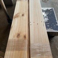 kayu pine