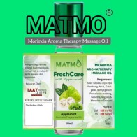 MATMO FreshCare Aromatic Apple mint (10ml)