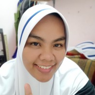 Tudung nurse