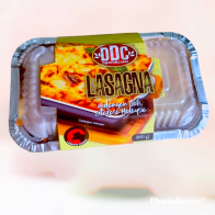 Lasagna Kampong