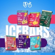 Ice Bars Pops Malaya