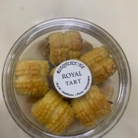 Royal tart