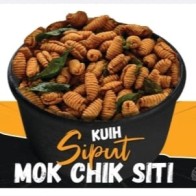 KUIH SIPUT MOK CHIK SITI