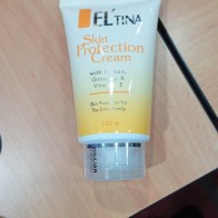 Eltina Skin Protection with Lemon Ginsen Dan Vitamin E