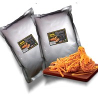 Nacho Cheese Powder - 1kg