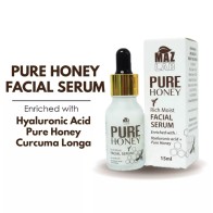 Pure Honey Rich Moist Facial Serum