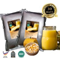 Serbuk Air Balang Jagung Milk - 1kg