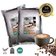Serbuk air Mocha Caffee - 1kg