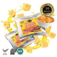 Cheese Powder Romano Dip Sauce / Serbuk Keju Romano - 200gm (Extra Hot & Spicy)