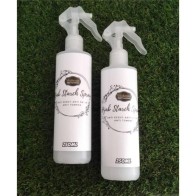 Hijab Starch Spray, Pengeras Awning Tudung - 250ml