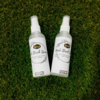 Hijab Starch Spray, Pengeras Awning Tudung - 100ml