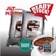 Serbuk Air  Balang Chocolate 1kg