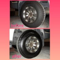 Tyre Shine 5L (West Malaysia)