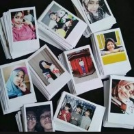 POLOROID MURAH!!! GOOD QUALITY