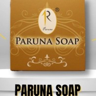 Paruna Soap