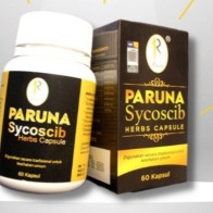 Paruna Sycoscib Herbs Capsule