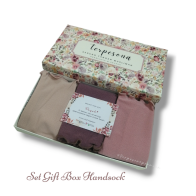 Set Hadiah Handsock