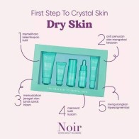 Crystal Skin Trial Set