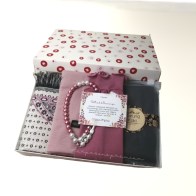 Set Gift Box Muslimah