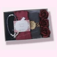 Set Gift Box Muslimah II