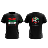 T-shirt Save Gaza Design Cantik 💥 Material Berkualiti Cotton 200gsm 💥 Gaza Tshirt with Full Color Printing