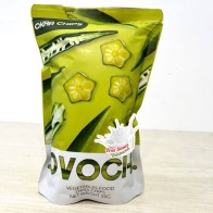 Okra Bendi Chips Kerepek