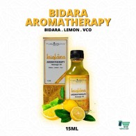 Minyak Bidara Aromatherapy BAMO Tuans Family 15ML | SufiMart