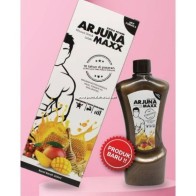 DHERB JUS ARJUNA MAXX