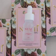 numi serum