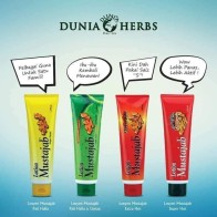 dunia herb lotion mustajab