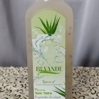 Bevande Aloe - Basil Seed