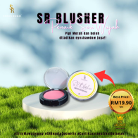 SR_Blusher (Penaik Seri Wajah)