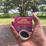 JAMU MAK LONG 