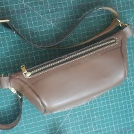 Mini sling bag / bag pinggang