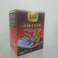 AWDAR COFFEE