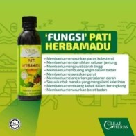 Pati Herba Madu