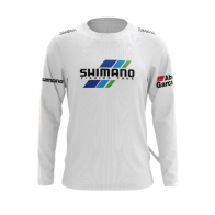 T-SHIRT PANCING SHIMANO