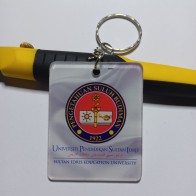 Keychain Universiti Pendidikan Sultan Idris (UPSI)