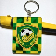 Keychain Kedah FC (C)