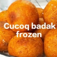 Cucur Badak Frozen 