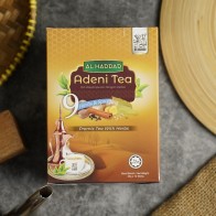 ADENI TEA