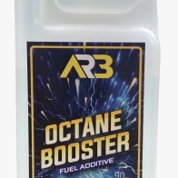 OCTANE BOOSTER