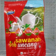 SAWANAH TEH UNCANG 