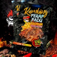 Kambing perap padu premium 