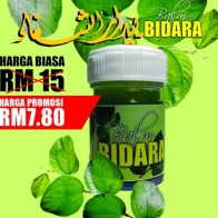 Balm Bidara Syifa